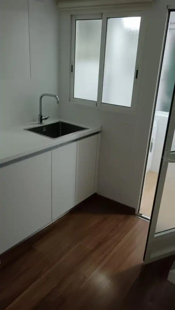 Habitación en La Fama