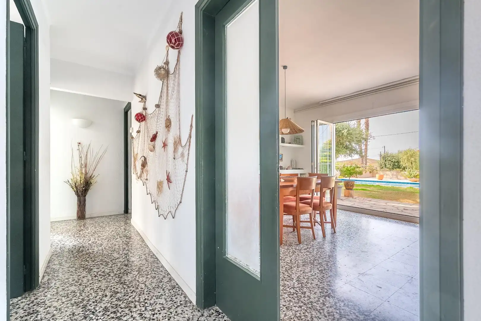 Houses for sale in Cunit  with Heating, Private garden and Swimming Pool
