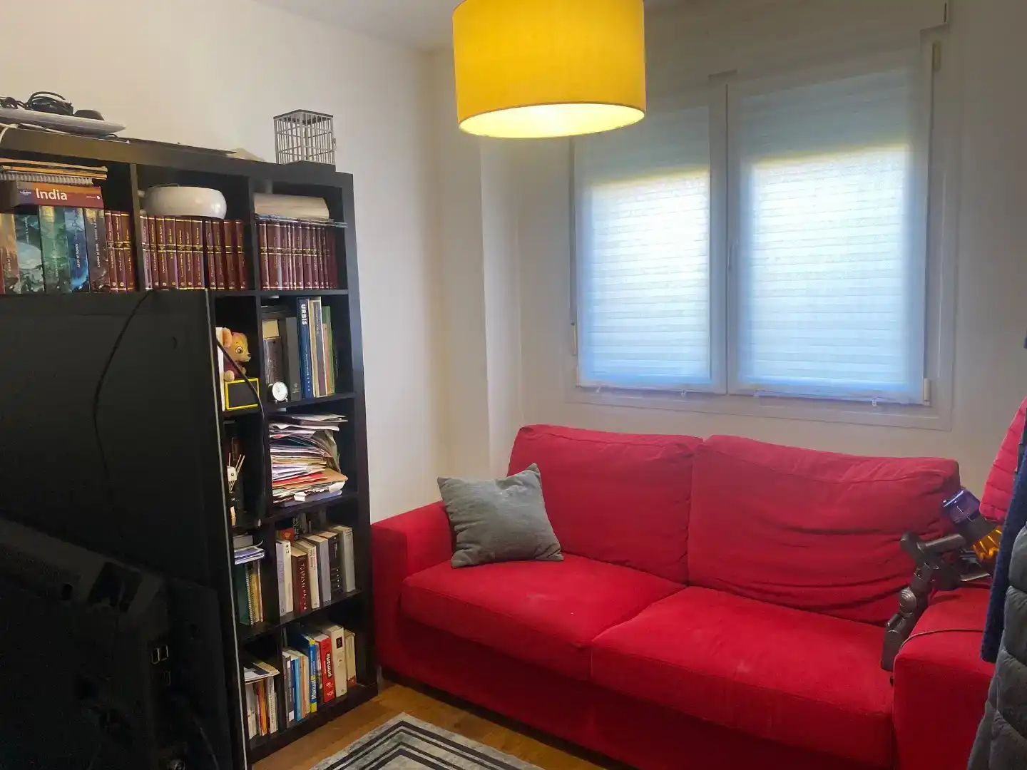 Sala d'estar de Pis en venda en Piélagos amb Piscina