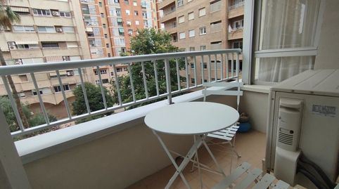 Foto 3 de Piso de alquiler en Carrer de Rubén Darío, La Bega Baixa - Plaza Xúquer, Valencia Capital