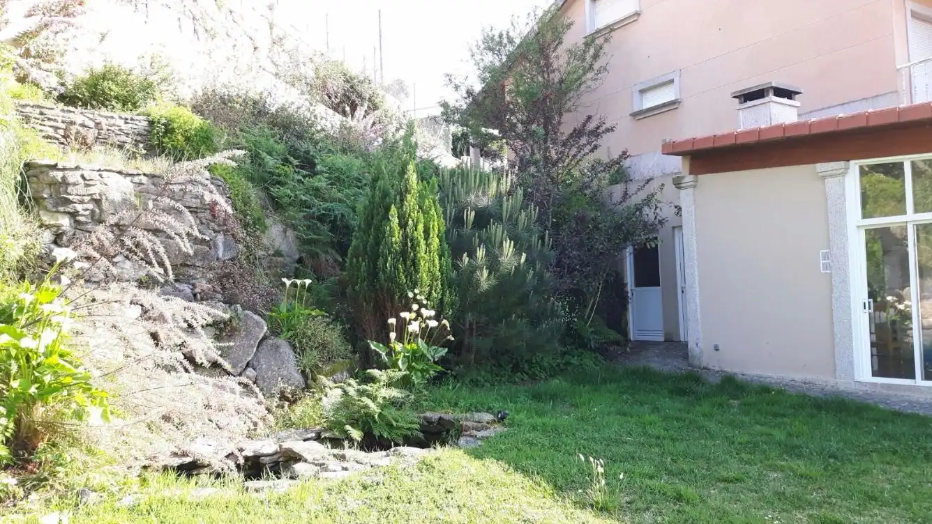Xalet amb terrassa en venda a Coruxo - Oia - Saiáns, imagen 20