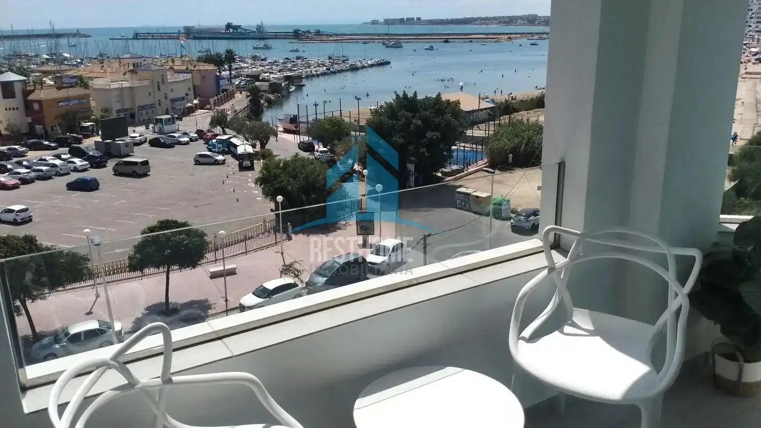 Apartment with garden for sale in Centro, imagen 4
