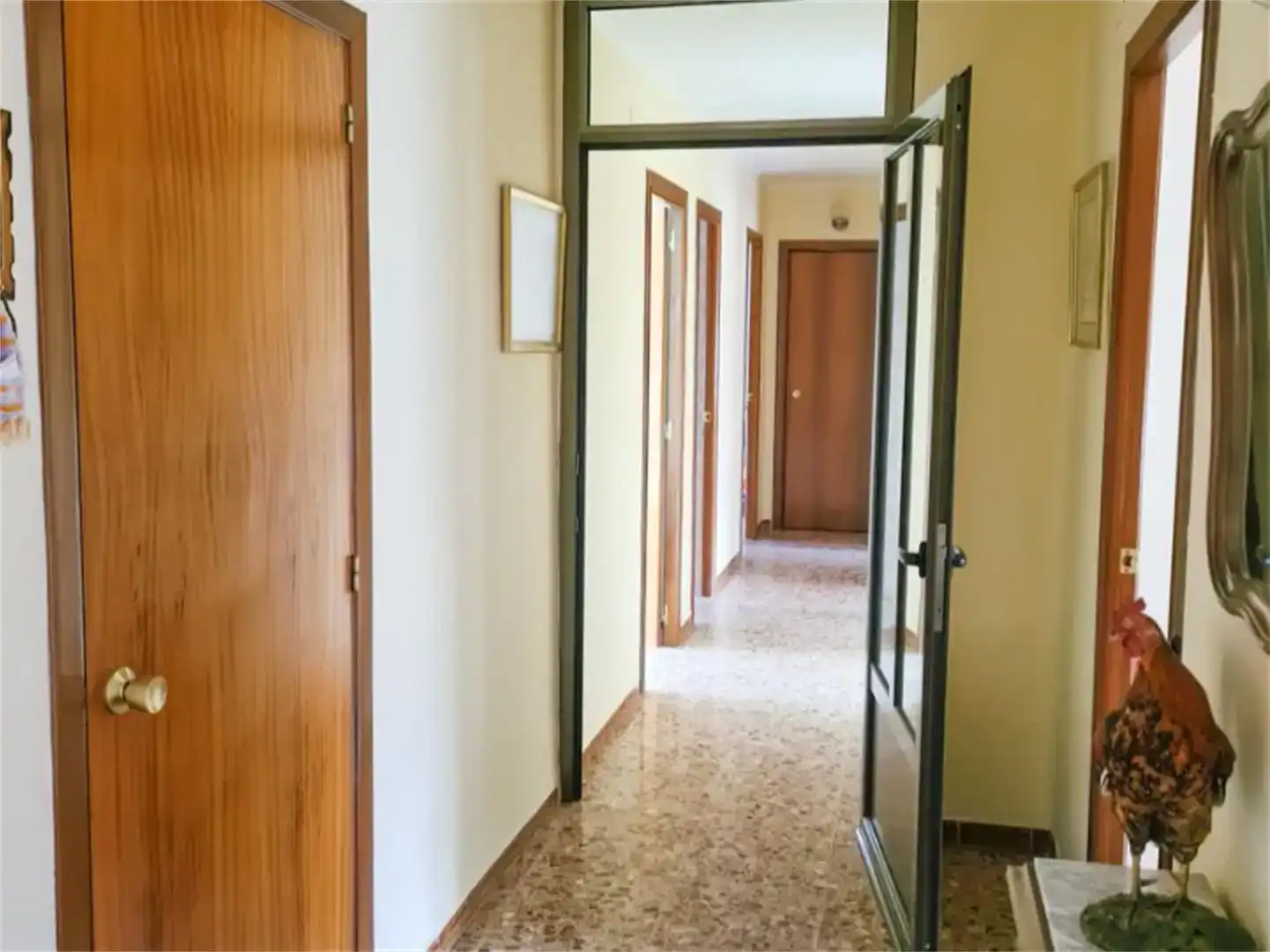 Detached homes for sale in Cella  with Balcony