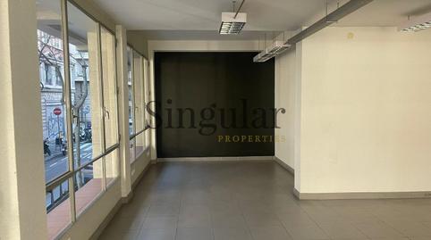 Foto 2 de Oficina de lloguer a Sant Gervasi- Galvany,  Barcelona Capital