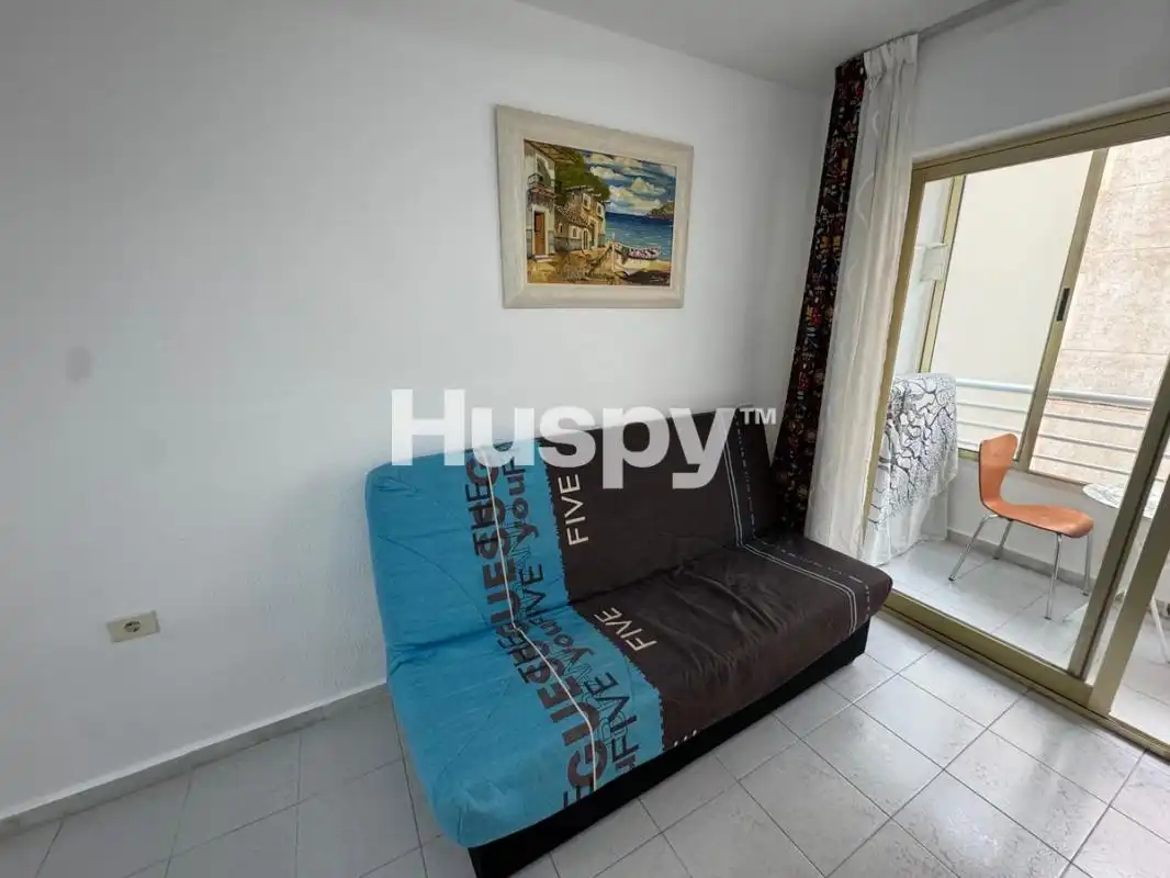 Estudio con ascensor en venta en Calle Monteagudo, imagen 4