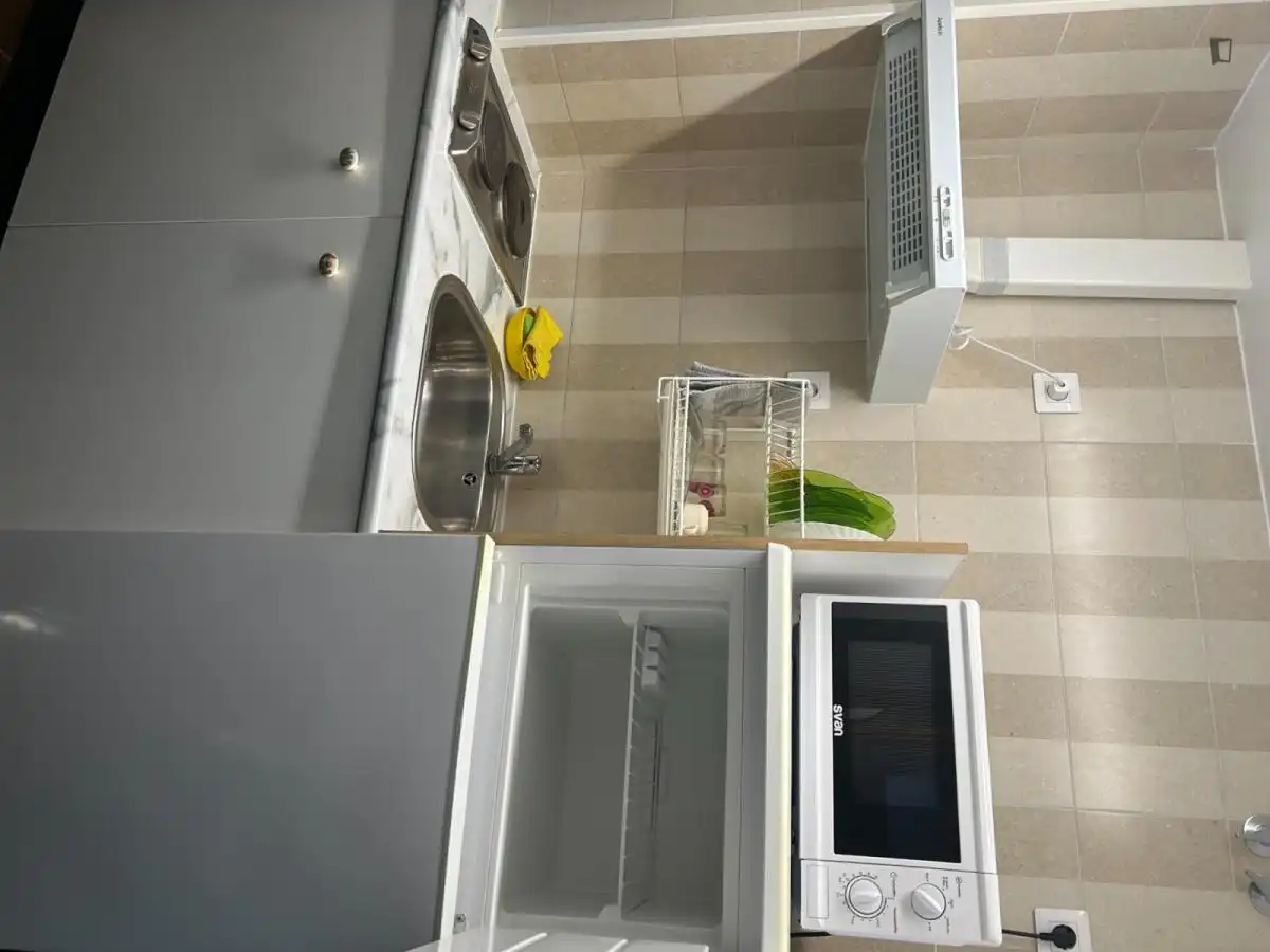 Estudi de lloguer a Collblanc - La Torrassa, imagen 5