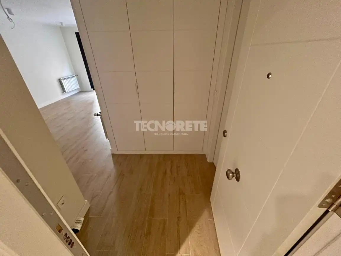 Bedroom of Flat for sale in Plan Sur - Amistad