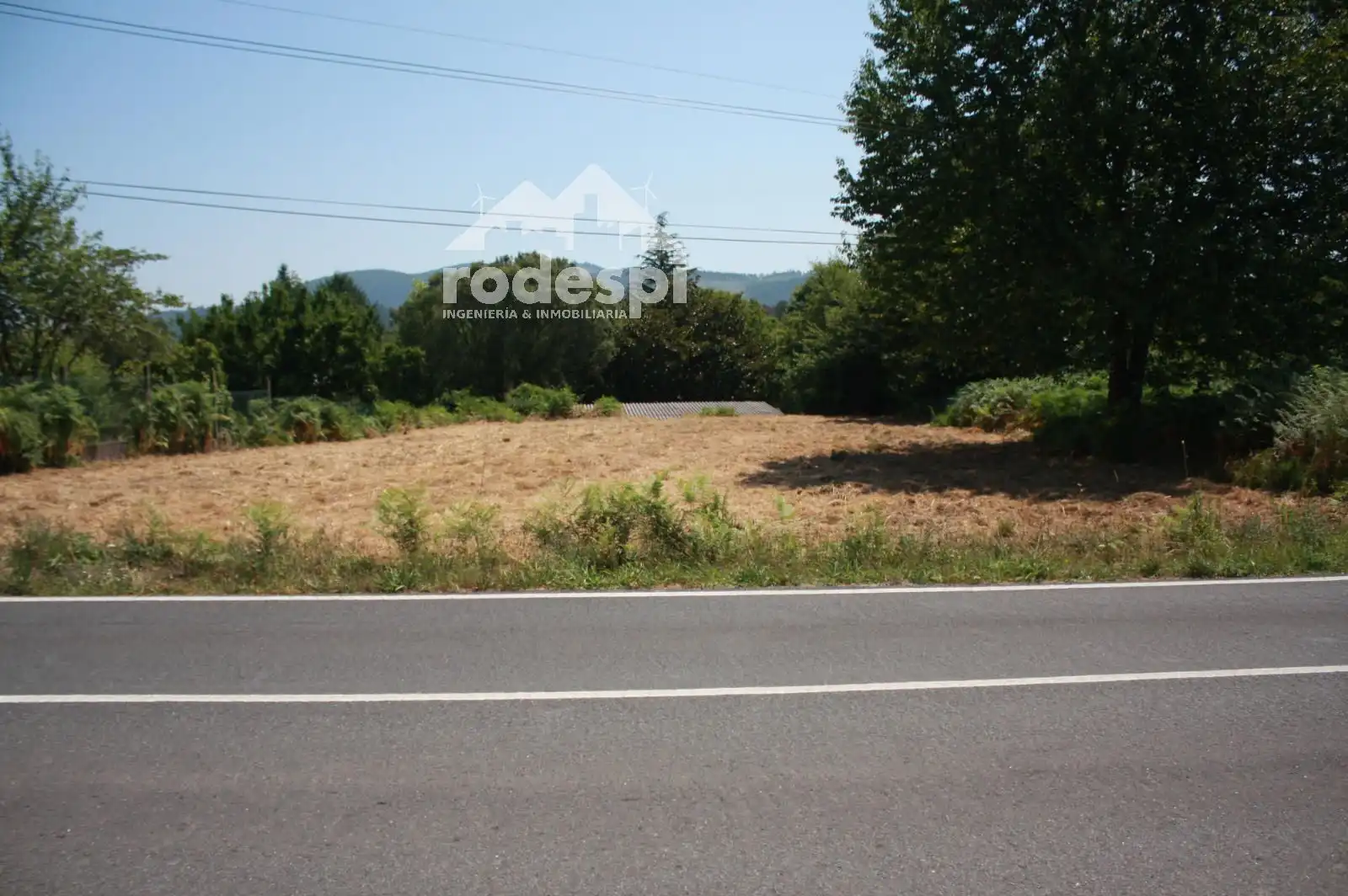 Terrenys i solars en venda a Ponteareas, imagen 4