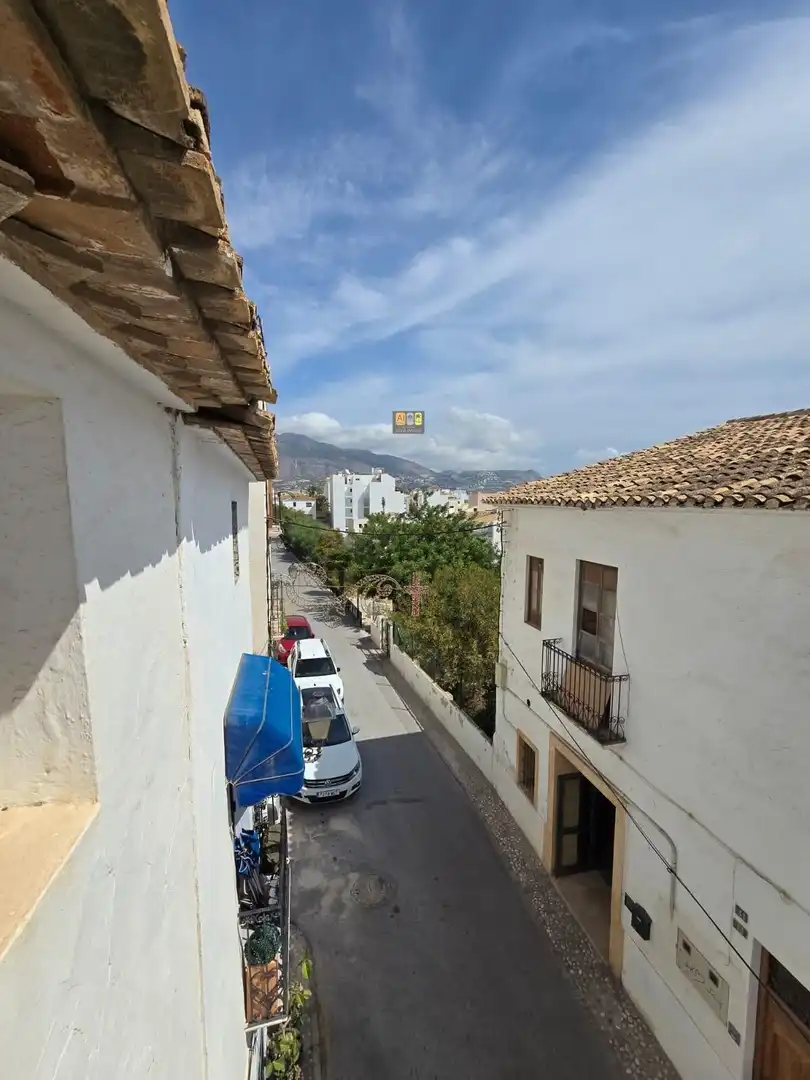 Casa adosada en venta en Altea ciudad