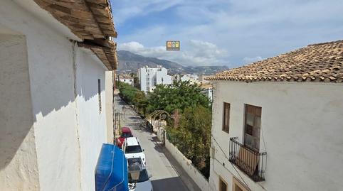 Foto 3 de Casa adosada en venta en Altea ciudad, Altea