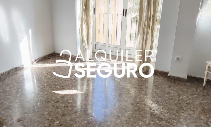 Foto 1 de Pis de lloguer a San Sebastian, Alfafar, Valencia