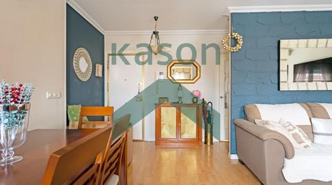 Foto 5 de Pis en venda a Almendrales,  Madrid Capital