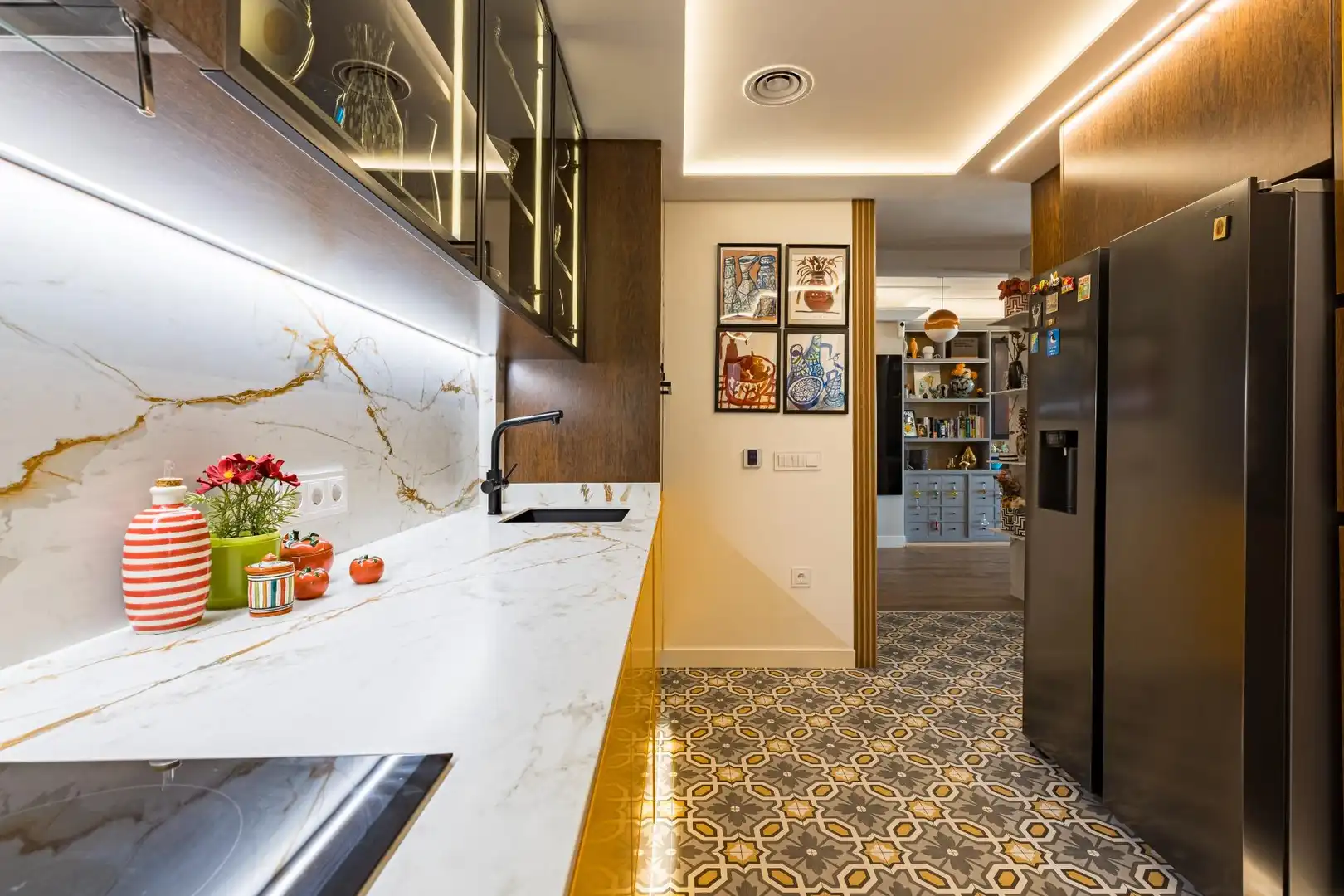 Piso con ascensor en venta en Centro, imagen 17