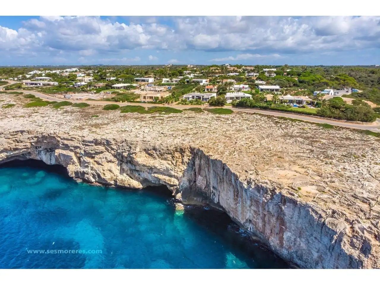 Residencial en venta en Maó - Mahón