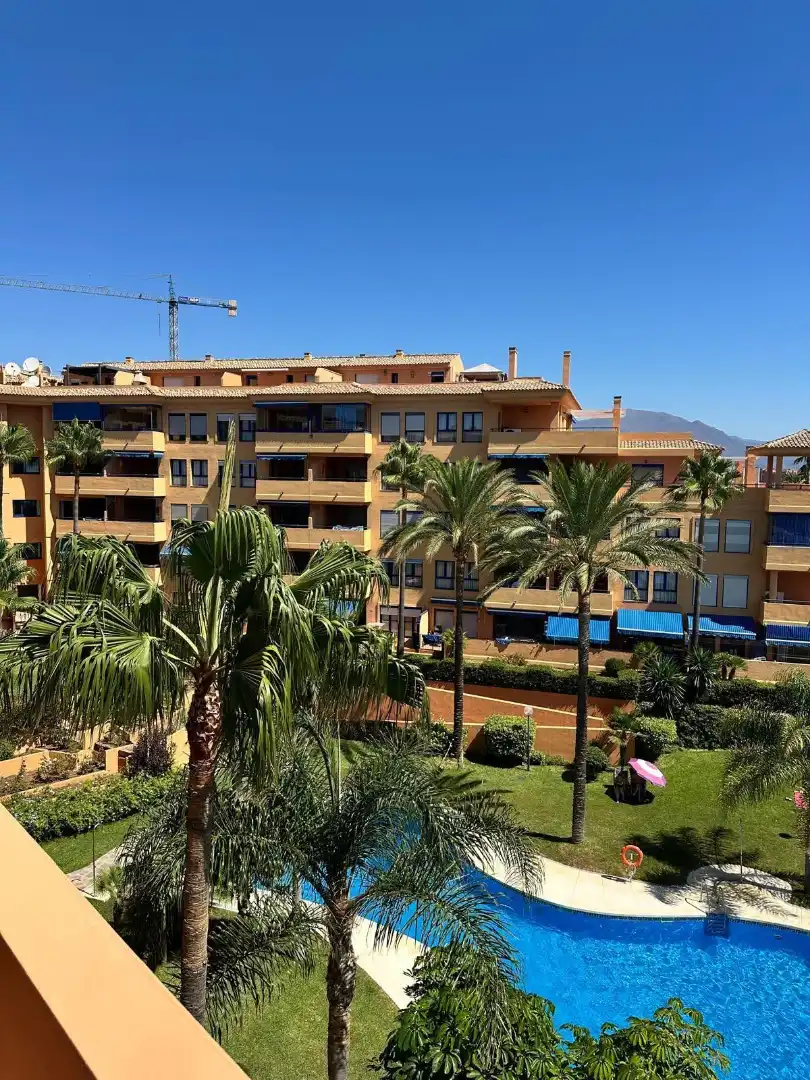 Ático con piscina en venta en N-340 147, imagen 23