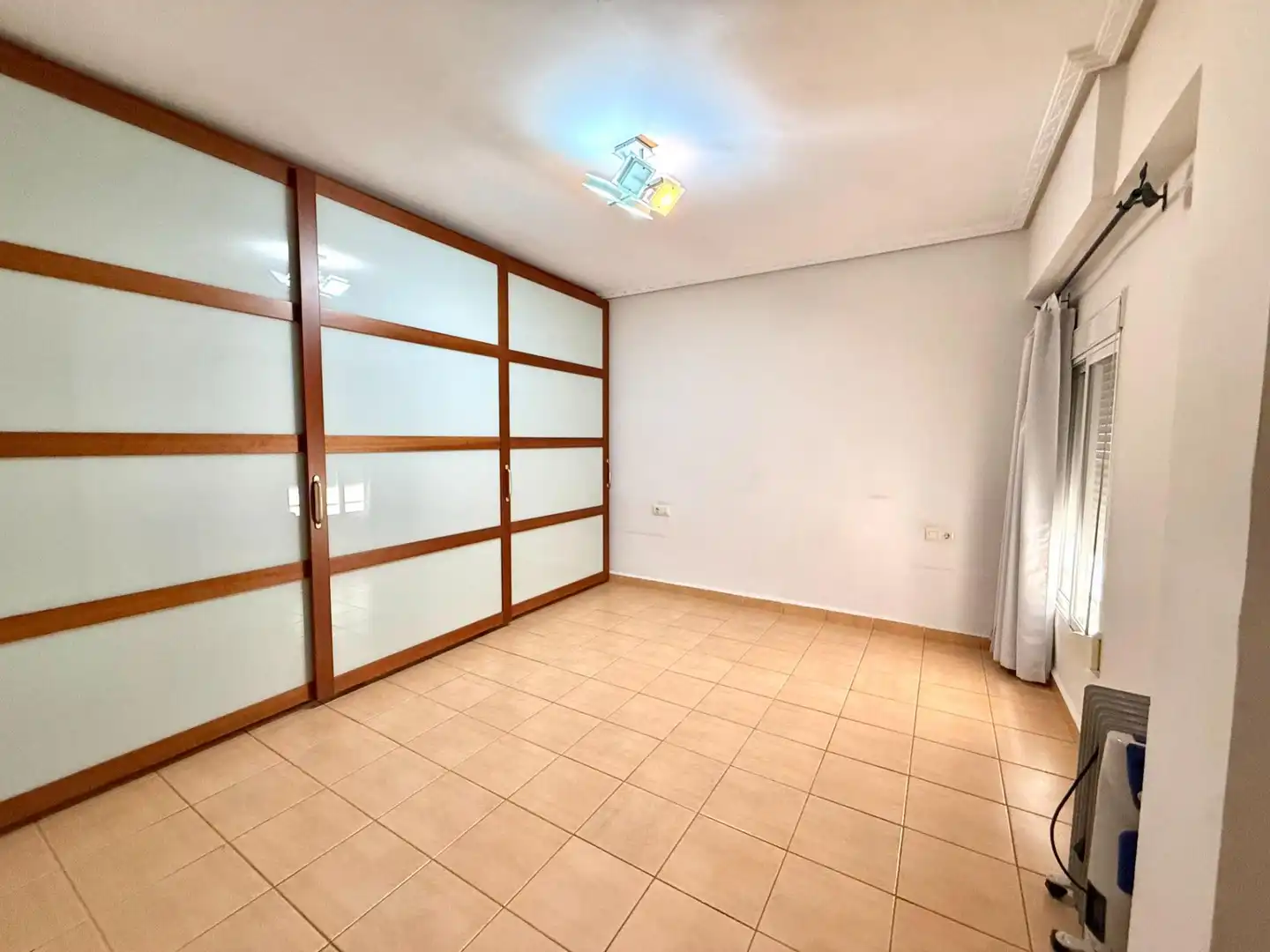 Flat for sale in Benifaió  with Air Conditioner, Storage room and Furnished
