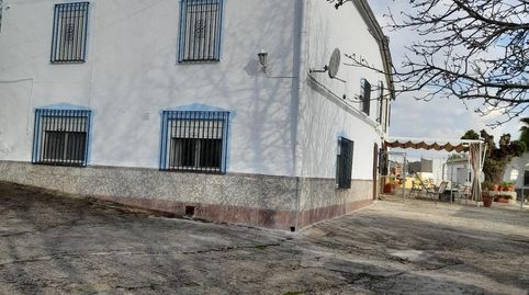 Foto 3 de Finca rústica en venta en Las Vegas - Campoaras, Lucena