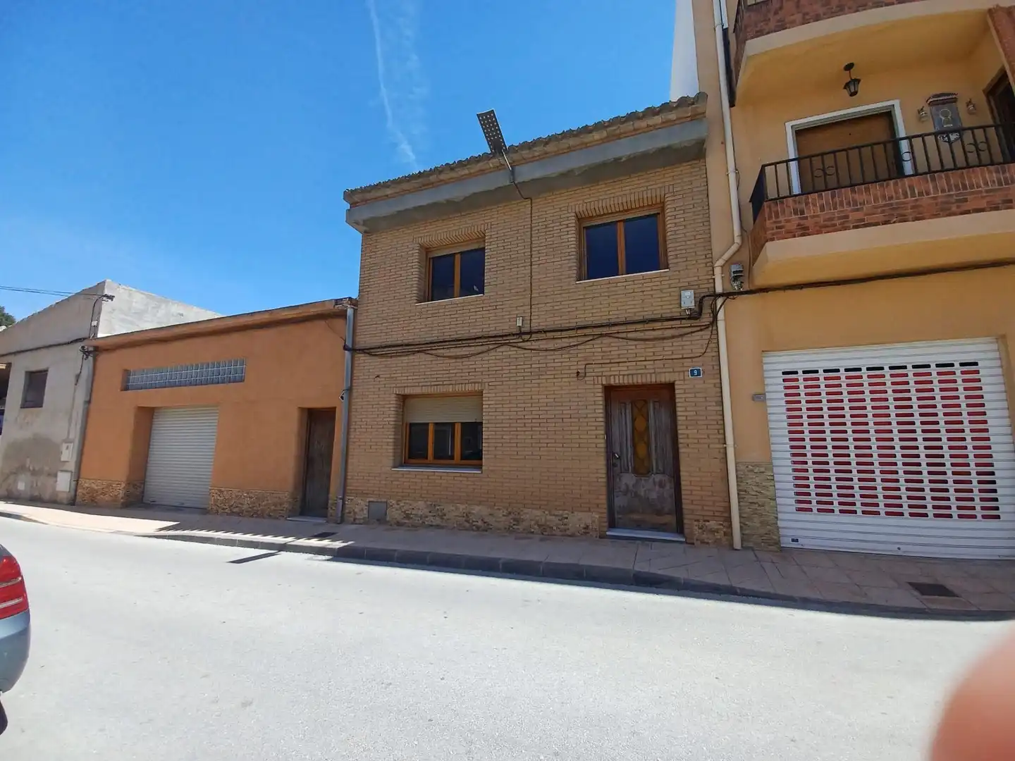 Duplex in vendita a El Pinós / Pinoso