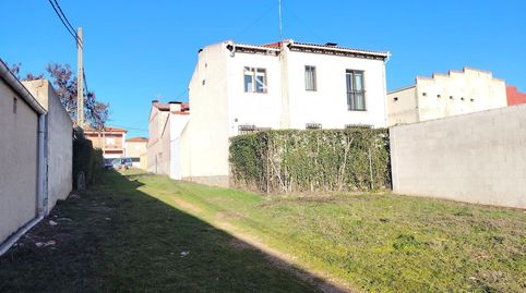 Solar urbano en zona llana de Horche, con posibilidad de segregar en 3 parcelas, immagine 5