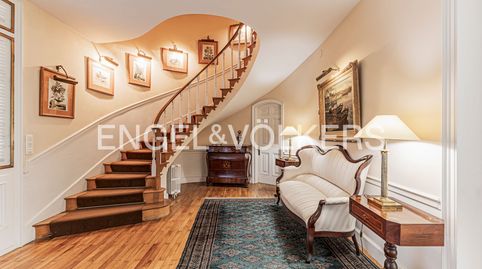 Exclusiva Villa en planta con amplia parcela y vistas al mar, imatge 4