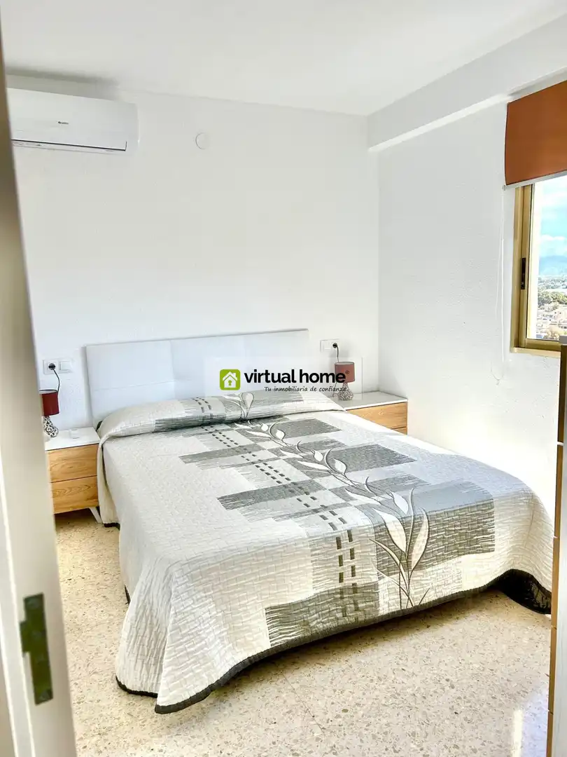 Flat with pool for sale in Avenida Avenida República Argentina 4, imagen 4