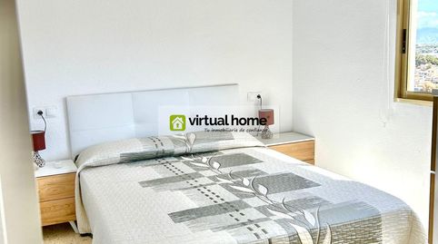 Foto 4 de Piso en venta en Avenida Avenida República Argentina, 4, Playa Poniente, Benidorm