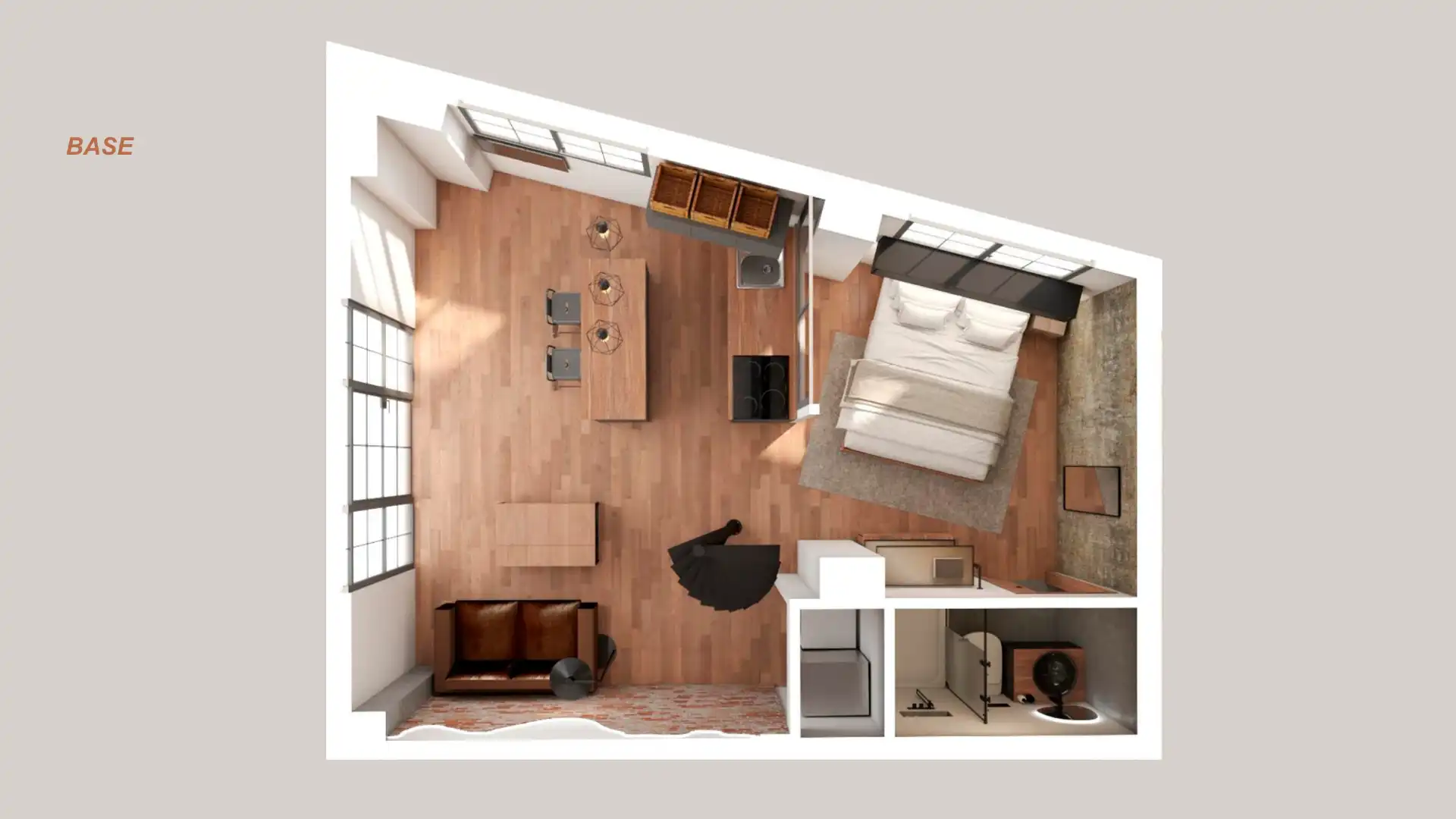 Apartamento en venta en Sur, imagen 12