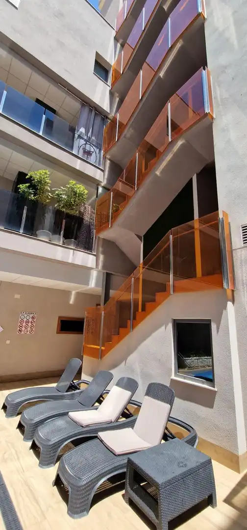 Apartament amb piscina en venda a Centro, imagen 32