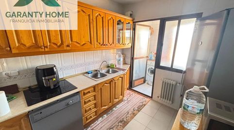 Foto 4 de Piso en venta en Torredonjimeno, Jaén