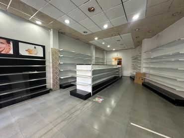 Business premises to rent in Cieza