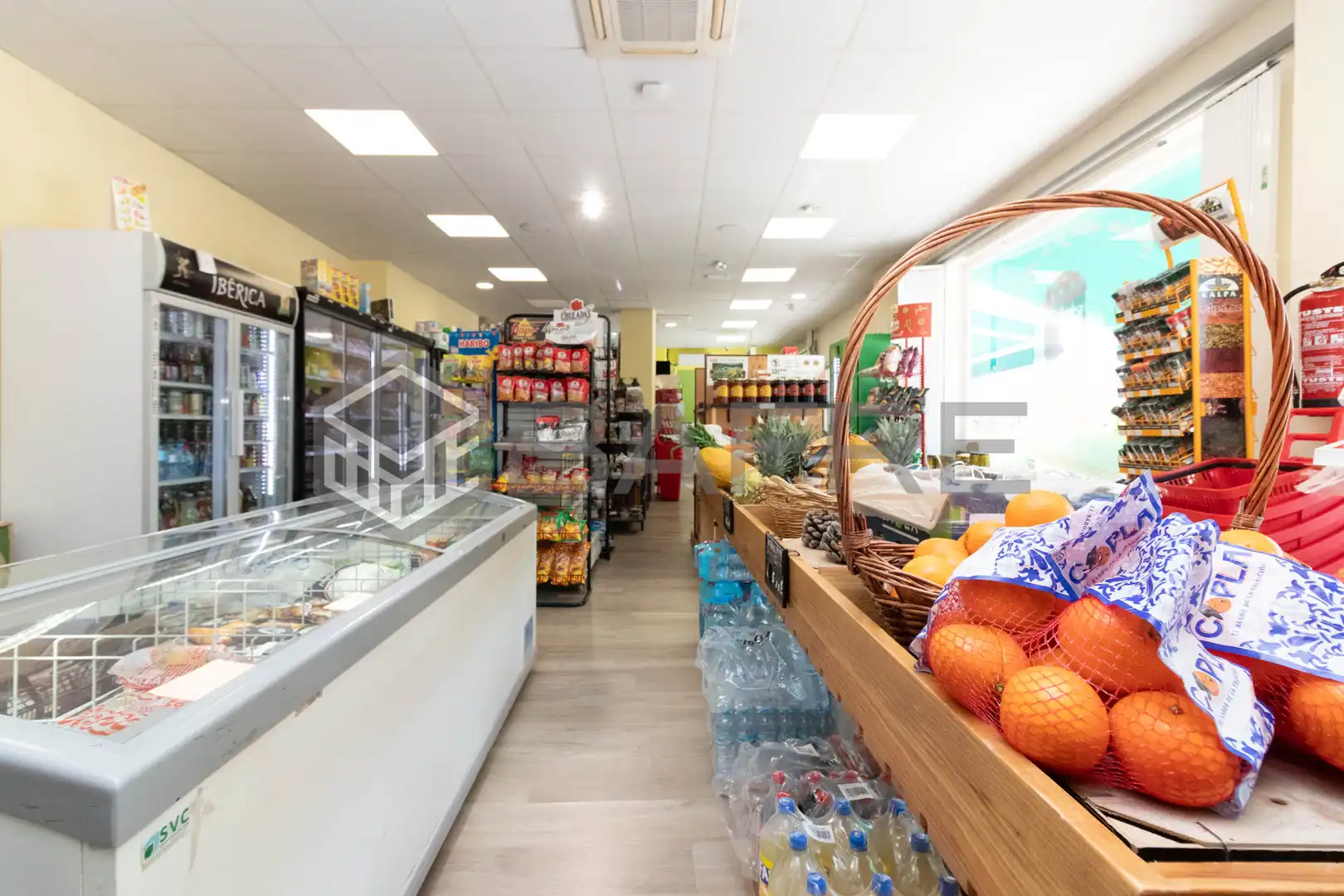 Local de alquiler en Leganés