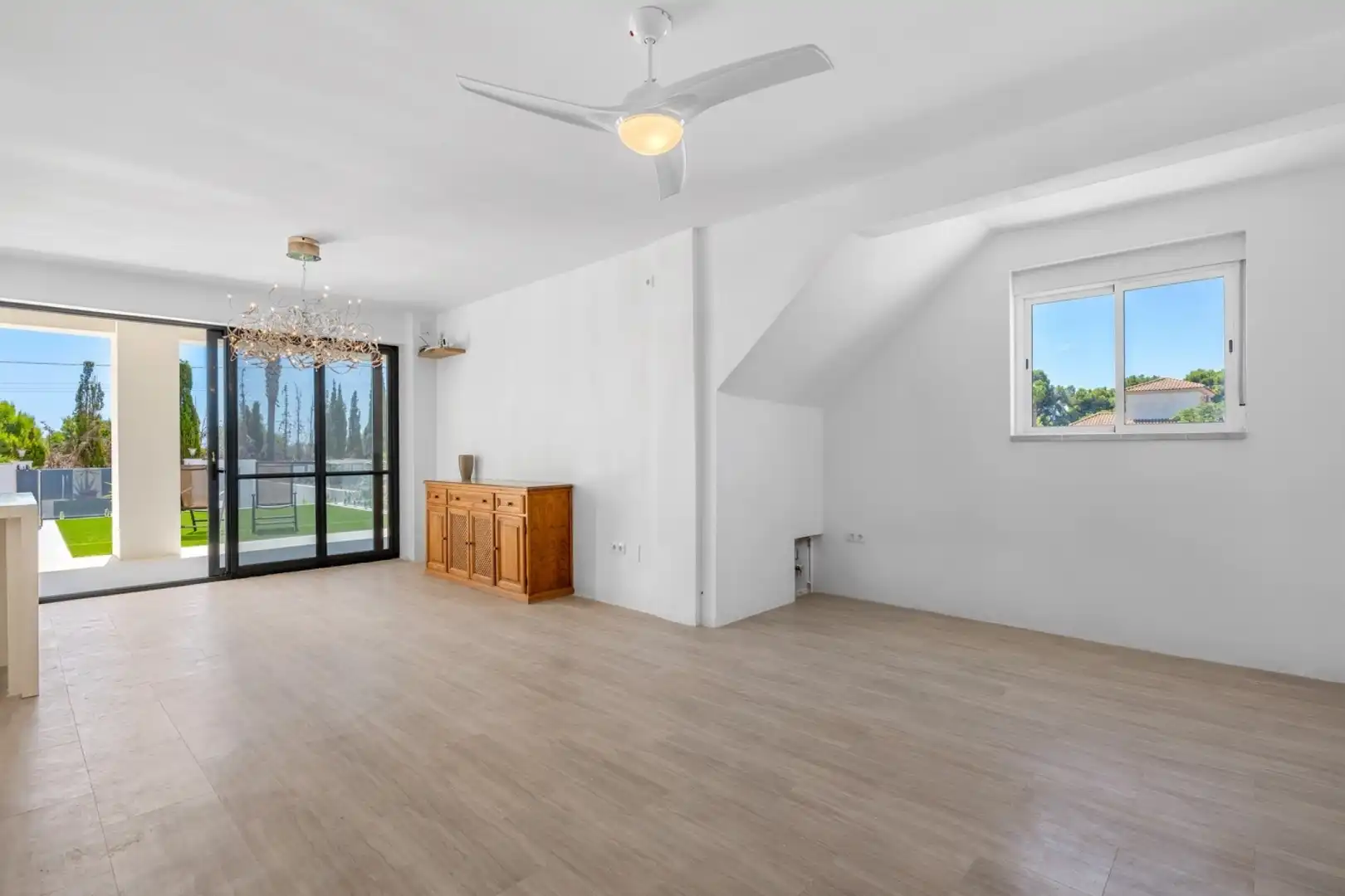 Casa amb terrassa en venda a Los Montesinos, imagen 6