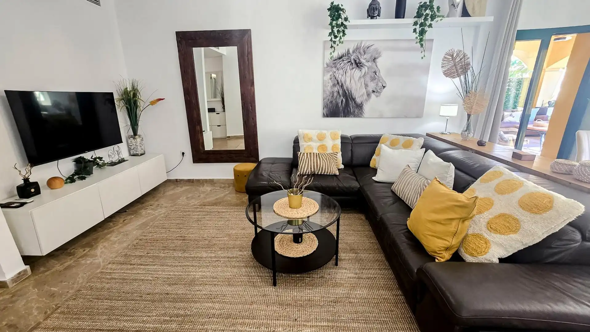 Apartment mit Aufzug zum Verkauf in San Pedro de Alcántara, imagen 8