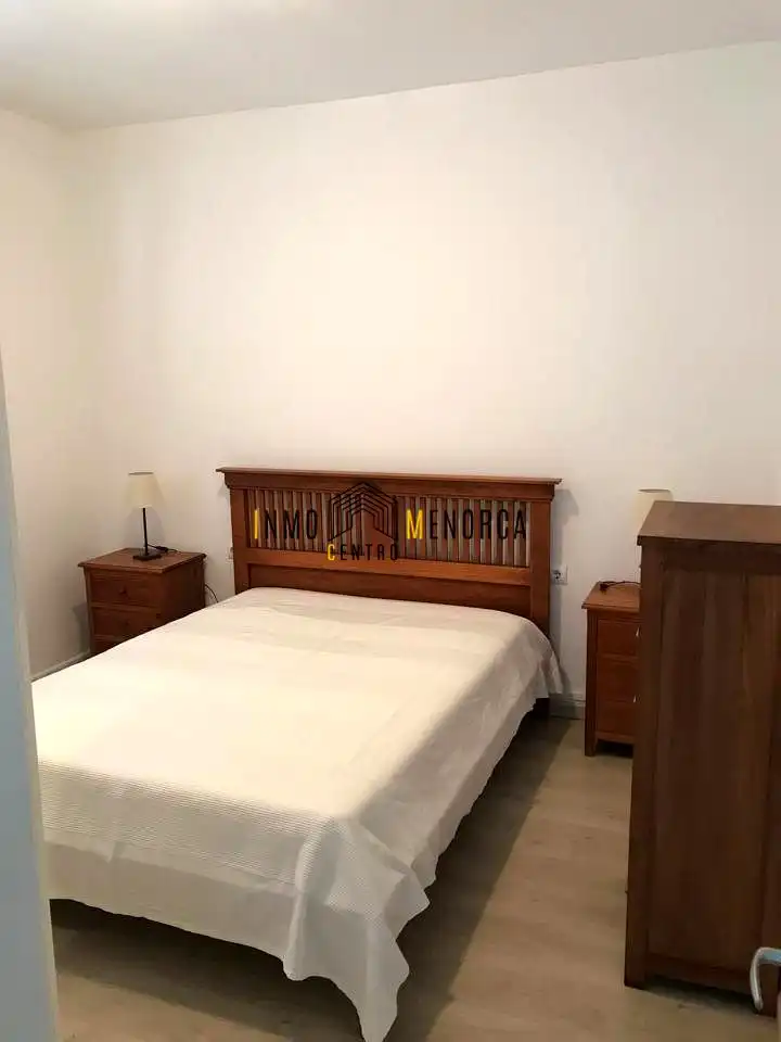 Dormitori de Dúplex en venda en Es Mercadal amb Aire condicionat i Terrassa