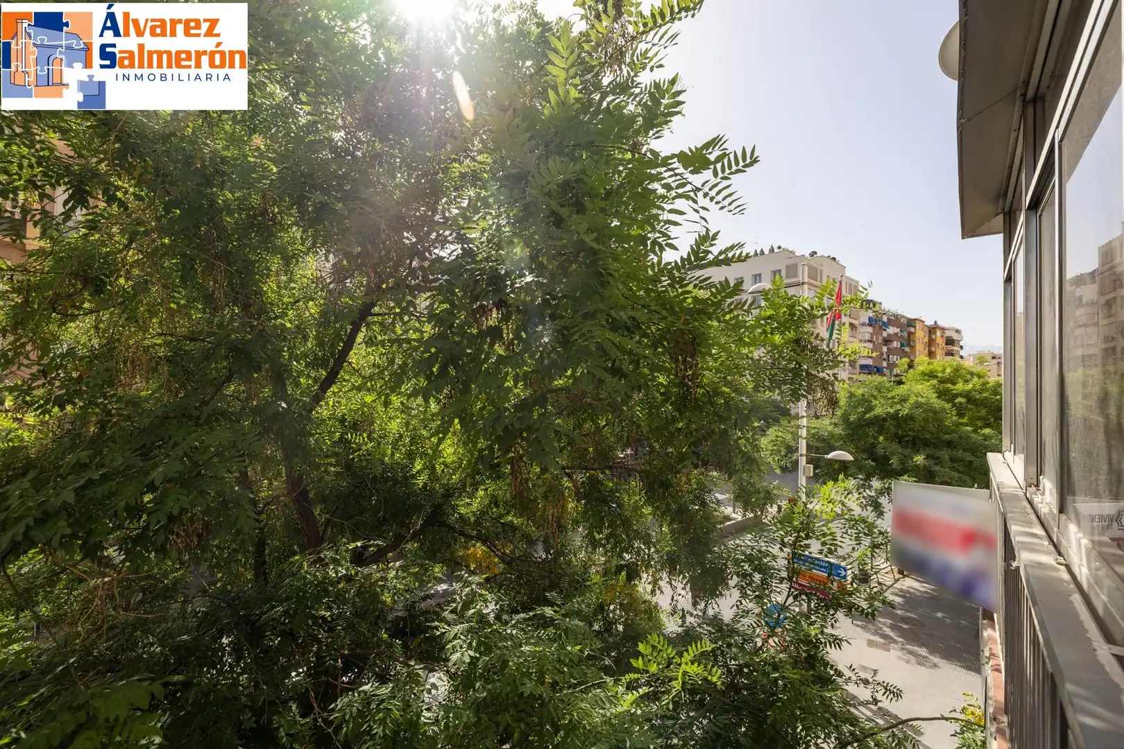 Flat with terrace for sale in Camino de Ronda, imagen 42