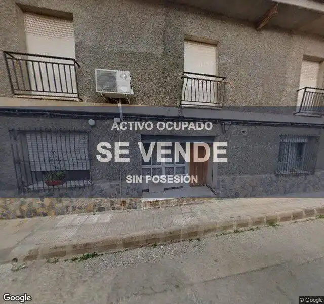Wohnung zum Verkauf in Madrid