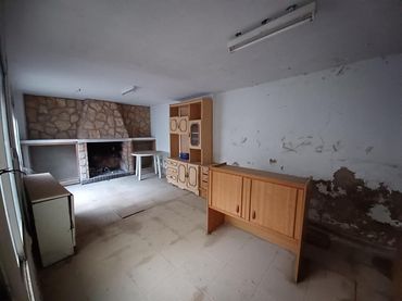 Casa en venta en La Roda