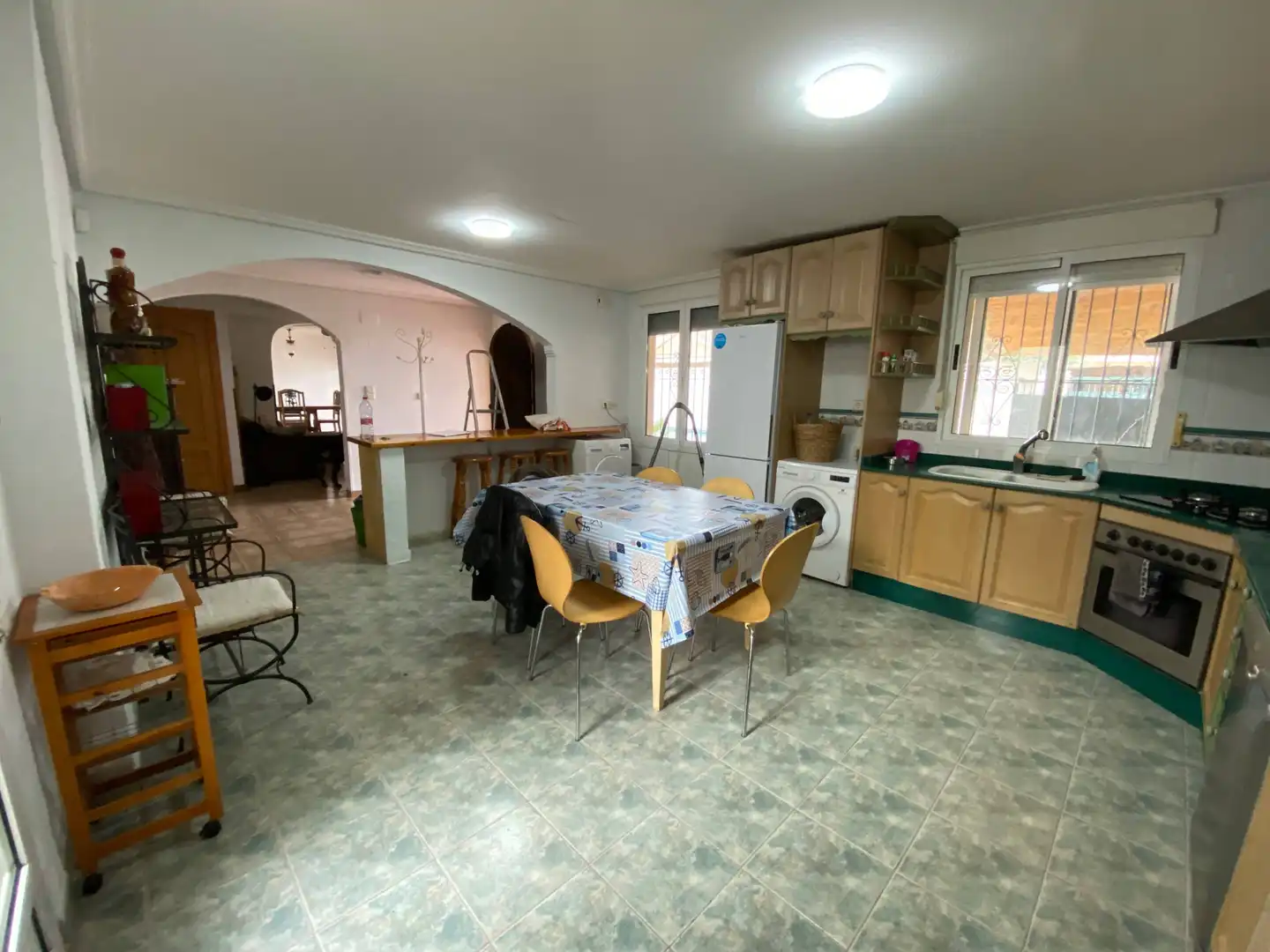 Casa o xalet en venda a Calle ESTRIBOR, El Altet