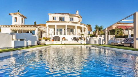 Foto 3 von Haus oder Chalet zum Verkauf in El Faro de Calaburra - Chaparral, Mijas