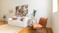 Living room of Duplex for sale in Sabadell  with Heating