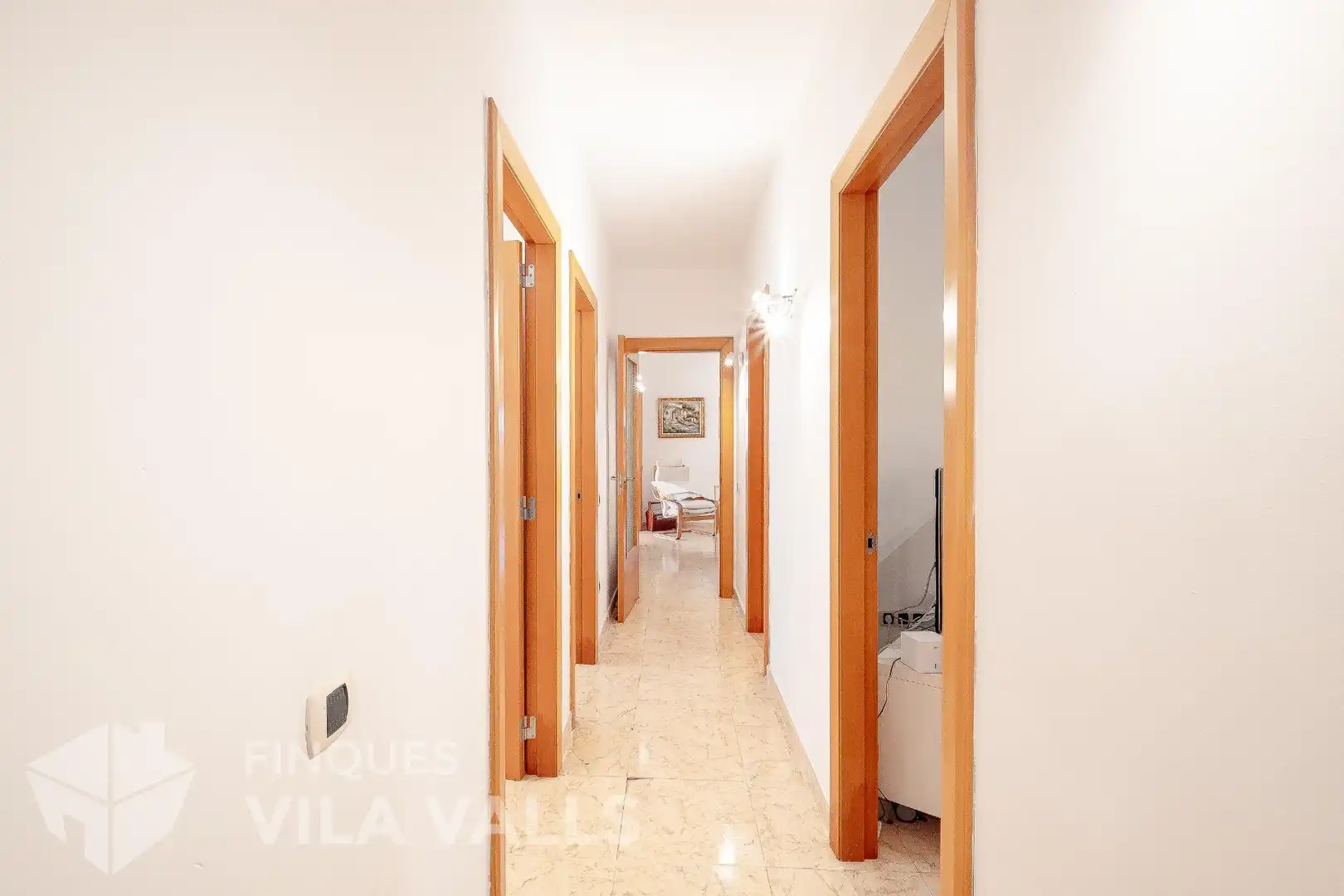Casa amb jardí en venda a Calle oreneta, imagen 19