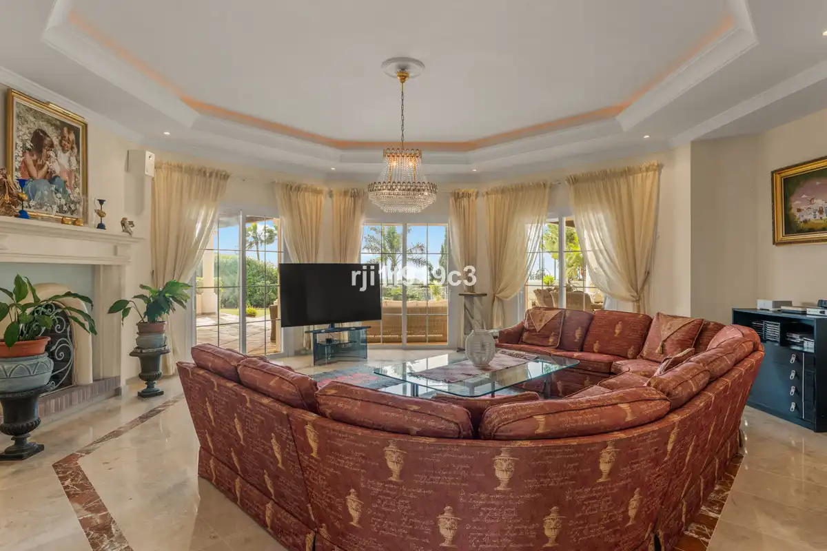 Casa a schiera in vendita a Elviria - Cabopino, imagen 3
