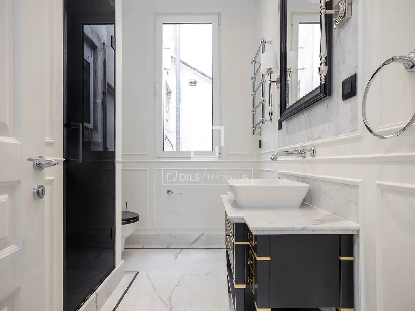 Flat with terrace for sale in Eixample, imagen 15