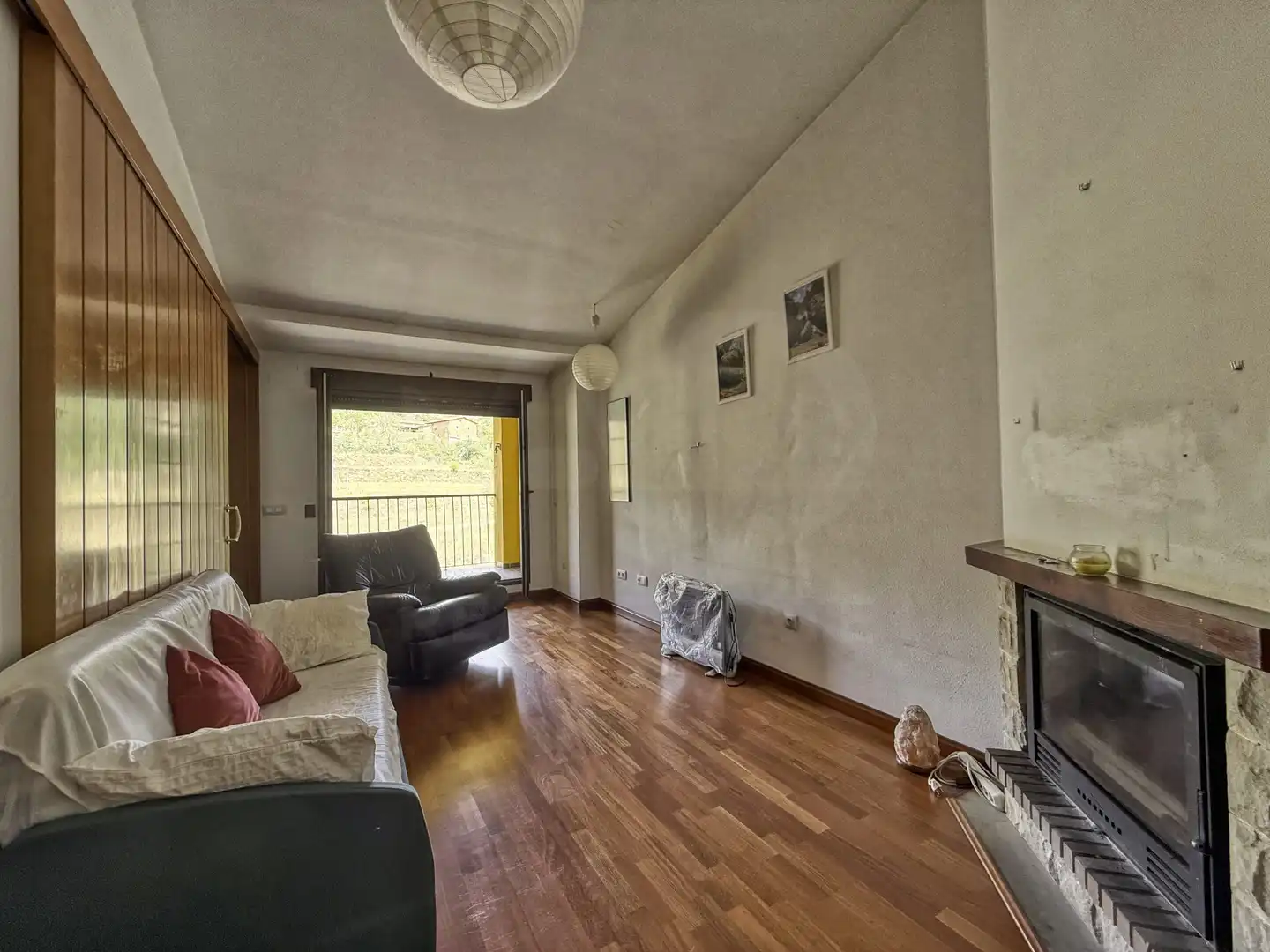 Dúplex con ascensor en venta en Alcalá de la Selva, imagen 3