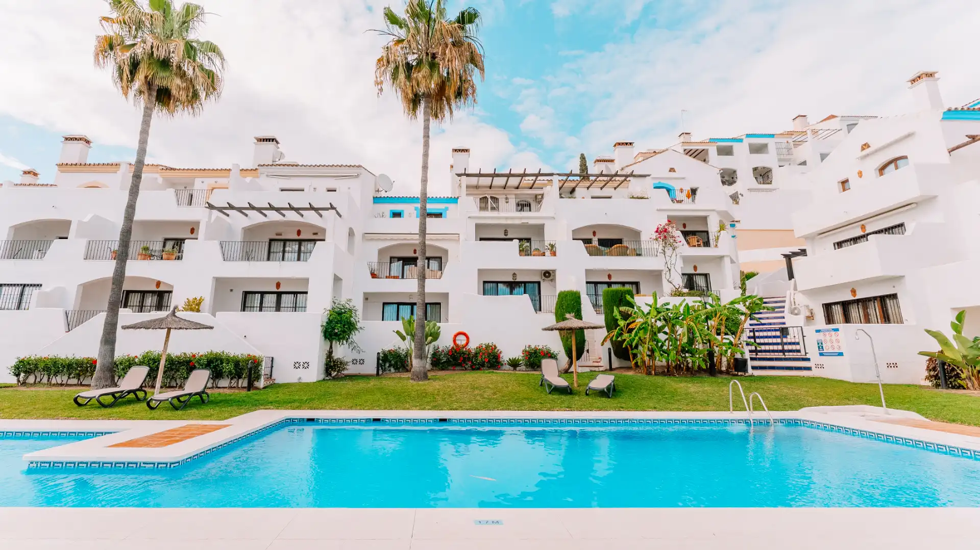 Adossat amb piscina en venda a Los Arqueros  - Puerto del Almendro, imagen 29
