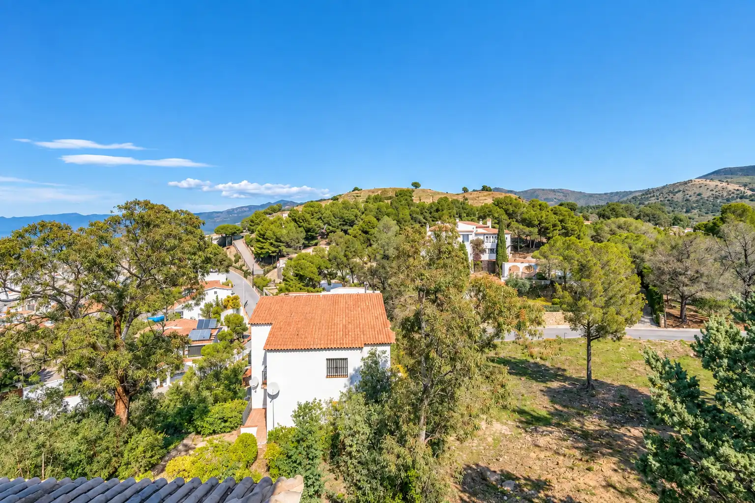 Detached house with terrace for sale in Carrer Víctor Català, imagen 40