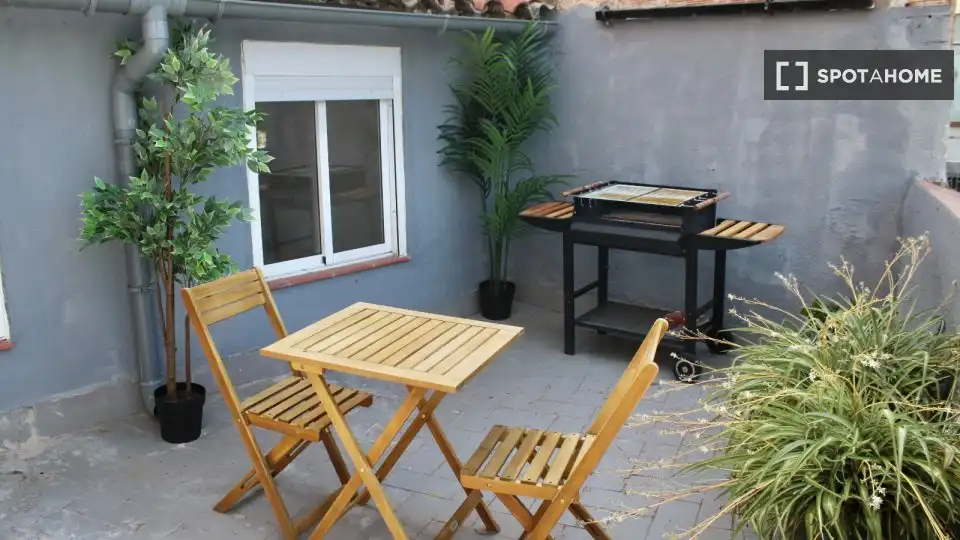 Flat for rent in Trinitat Vella