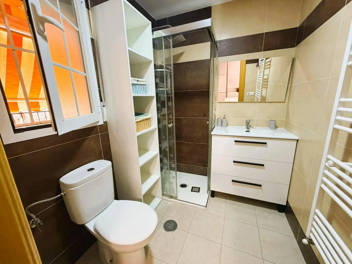 Flat with terrace to rent in Atarfe, imagen 13
