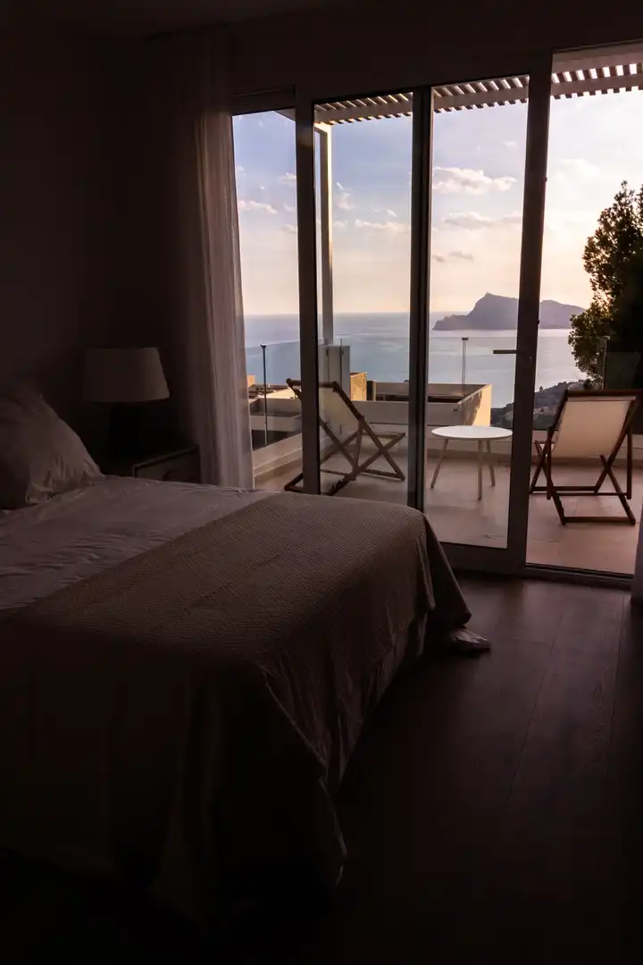 Haus mit Pool zum Verkauf in Altea Hills, imagen 27