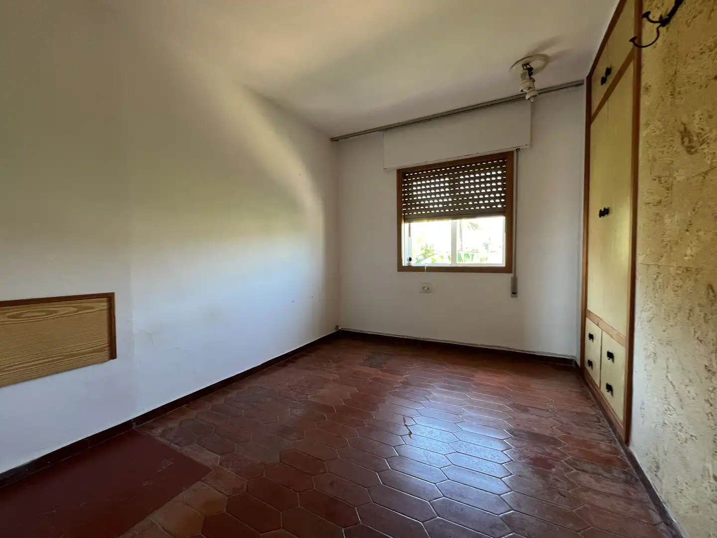 Dormitori de Casa o xalet en venda en Pedreguer amb Jardí privat, Terrassa i Piscina